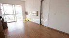 Foto 2 de Flat com 1 Quarto para alugar, 47m² em Brooklin, São Paulo