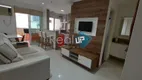 Foto 2 de Apartamento com 1 Quarto à venda, 42m² em Lagoa, Rio de Janeiro