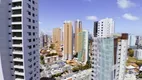 Foto 22 de Apartamento com 3 Quartos à venda, 120m² em Rosarinho, Recife