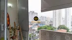 Foto 6 de Apartamento com 2 Quartos à venda, 108m² em Aclimação, São Paulo