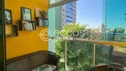 Foto 4 de Apartamento com 2 Quartos à venda, 70m² em Tibery, Uberlândia