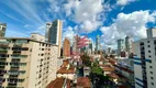 Foto 12 de Apartamento com 4 Quartos à venda, 180m² em Embaré, Santos