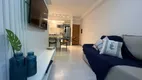 Foto 4 de Apartamento com 2 Quartos à venda, 60m² em Praia Grande, Ubatuba