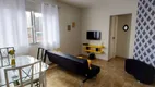 Foto 2 de Apartamento com 1 Quarto à venda, 47m² em Aviação, Praia Grande