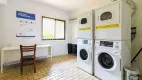 Foto 24 de Apartamento com 1 Quarto para alugar, 42m² em Vila Nova Conceição, São Paulo