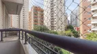 Foto 50 de Apartamento com 4 Quartos para alugar, 369m² em Vila Nova Conceição, São Paulo