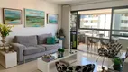 Foto 2 de Apartamento com 4 Quartos à venda, 145m² em Itaigara, Salvador