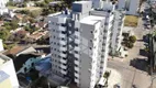 Foto 3 de Apartamento com 3 Quartos à venda, 137m² em Nossa Senhora de Lourdes, Caxias do Sul