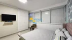 Foto 16 de Apartamento com 4 Quartos à venda, 220m² em Pitangueiras, Guarujá