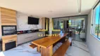 Foto 6 de Casa de Condomínio com 5 Quartos à venda, 360m² em Alphaville Abrantes, Camaçari