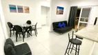 Foto 2 de Apartamento com 2 Quartos à venda, 78m² em Vila Guilhermina, Praia Grande