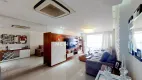 Foto 3 de Apartamento com 4 Quartos à venda, 213m² em Canto do Forte, Praia Grande