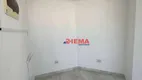 Foto 6 de Sala Comercial à venda, 41m² em Marapé, Santos