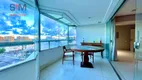Foto 5 de Apartamento com 3 Quartos para alugar, 210m² em Rio Vermelho, Salvador