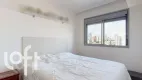 Foto 8 de Apartamento com 2 Quartos à venda, 51m² em Jabaquara, São Paulo