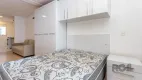 Foto 6 de Apartamento com 1 Quarto para alugar, 38m² em Cidade Baixa, Porto Alegre