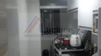 Foto 3 de Apartamento com 3 Quartos à venda, 60m² em Parque Erasmo Assuncao, Santo André