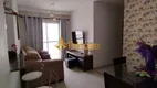 Foto 17 de Apartamento com 3 Quartos à venda, 68m² em Vila São Geraldo, Taubaté