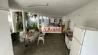 Foto 12 de Casa com 4 Quartos para alugar, 440m² em Moema, São Paulo