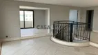 Foto 2 de Cobertura com 4 Quartos para venda ou aluguel, 464m² em Campo Belo, São Paulo