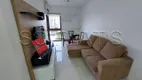 Foto 2 de Flat com 1 Quarto para alugar, 55m² em Jardim Paulista, São Paulo