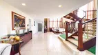 Foto 13 de Casa de Condomínio com 5 Quartos à venda, 626m² em Lagoa Nova, Natal