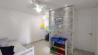 Foto 35 de Apartamento com 4 Quartos à venda, 160m² em Jardim Astúrias, Guarujá