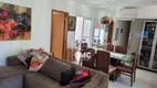 Foto 4 de Apartamento com 3 Quartos à venda, 113m² em Miguel Sutil, Cuiabá