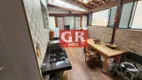 Foto 7 de Casa de Condomínio com 4 Quartos à venda, 123m² em Buritis, Belo Horizonte