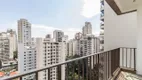 Foto 26 de Apartamento com 4 Quartos para venda ou aluguel, 377m² em Campo Belo, São Paulo