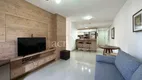 Foto 5 de Apartamento com 1 Quarto à venda, 60m² em Itaipava, Petrópolis