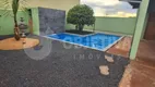 Foto 4 de Casa com 3 Quartos à venda, 180m² em Daniel Fonseca, Uberlândia