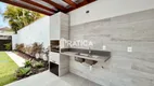 Foto 5 de Casa de Condomínio com 4 Quartos à venda, 355m² em Barra da Tijuca, Rio de Janeiro