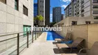 Foto 14 de Apartamento com 4 Quartos à venda, 181m² em Santo Agostinho, Belo Horizonte