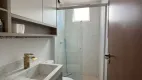 Foto 5 de Apartamento com 2 Quartos à venda, 56m² em Iririú, Joinville