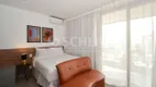 Foto 15 de Apartamento com 1 Quarto à venda, 28m² em Jardins, São Paulo