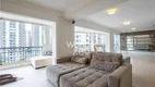 Foto 5 de Apartamento com 4 Quartos à venda, 198m² em Brooklin, São Paulo