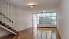 Foto 4 de Casa com 3 Quartos para alugar, 150m² em Chácara Santo Antônio, São Paulo