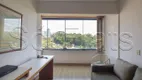 Foto 5 de Flat com 1 Quarto para alugar, 34m² em Morumbi, São Paulo