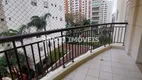 Foto 3 de Apartamento com 3 Quartos para alugar, 112m² em Vila Mascote, São Paulo