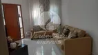 Foto 15 de Casa com 3 Quartos à venda, 110m² em Vila Miranda, Sumaré