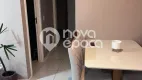 Foto 13 de Apartamento com 2 Quartos à venda, 59m² em Todos os Santos, Rio de Janeiro