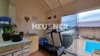 Foto 45 de Casa com 4 Quartos à venda, 220m² em Petrópolis, Novo Hamburgo