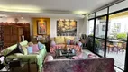 Foto 2 de Apartamento com 5 Quartos à venda, 220m² em Parnamirim, Recife