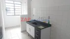 Foto 3 de Apartamento com 2 Quartos à venda, 50m² em Penha, Bragança Paulista