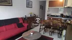 Foto 5 de Apartamento com 3 Quartos à venda, 70m² em Vila Alzira, Santo André