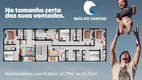 Foto 7 de Apartamento com 2 Quartos à venda, 47m² em Rio Doce, Olinda