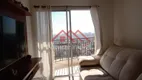 Foto 2 de Apartamento com 3 Quartos à venda, 67m² em Vila Caminho do Mar, São Bernardo do Campo