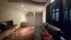 Foto 2 de Casa com 3 Quartos à venda, 224m² em Vila Scarpelli, Santo André