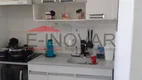 Foto 4 de Apartamento com 2 Quartos à venda, 52m² em Jardim Monte Alegre, Taboão da Serra